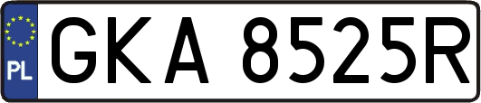 GKA8525R