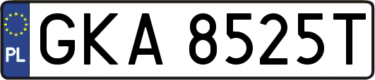 GKA8525T