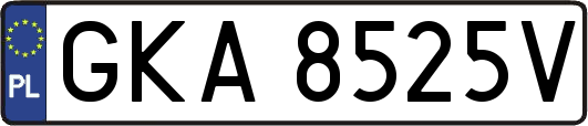 GKA8525V