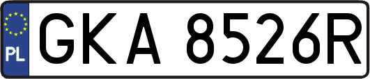 GKA8526R