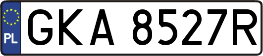 GKA8527R