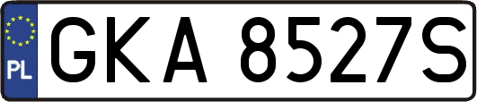 GKA8527S