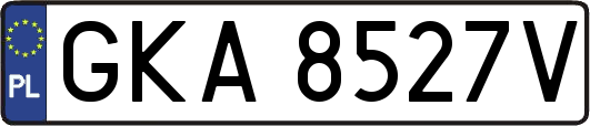 GKA8527V