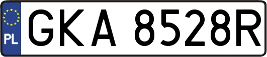 GKA8528R