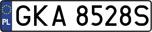 GKA8528S