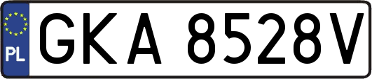 GKA8528V