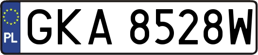 GKA8528W