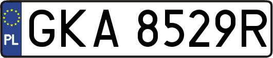 GKA8529R