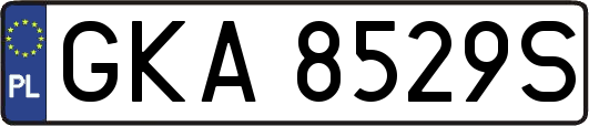 GKA8529S
