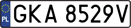 GKA8529V