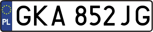 GKA852JG