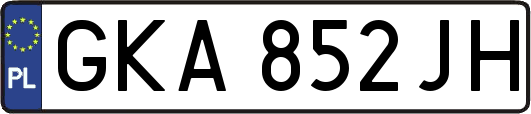 GKA852JH