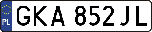 GKA852JL