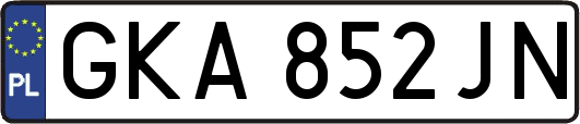 GKA852JN