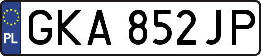 GKA852JP
