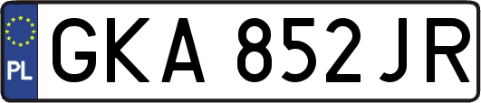 GKA852JR