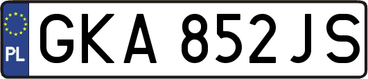 GKA852JS