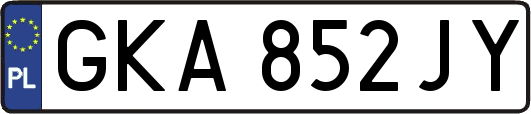 GKA852JY