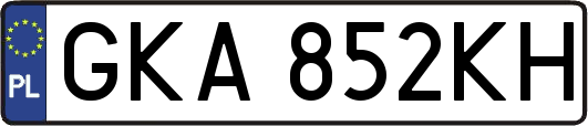 GKA852KH