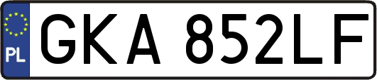 GKA852LF