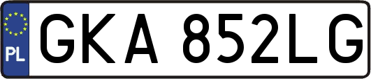 GKA852LG