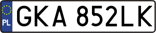 GKA852LK