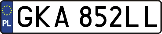 GKA852LL