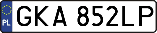 GKA852LP