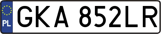 GKA852LR