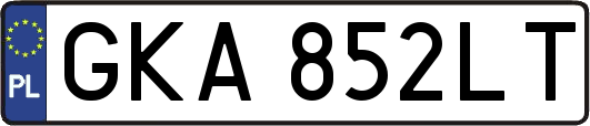 GKA852LT