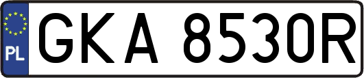 GKA8530R