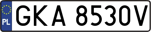 GKA8530V