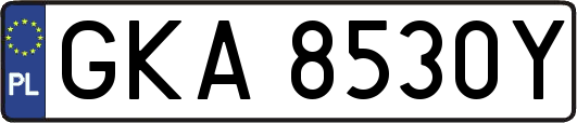 GKA8530Y
