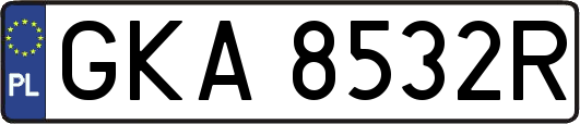 GKA8532R