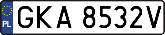 GKA8532V