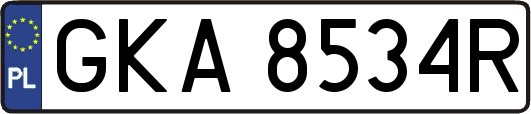 GKA8534R