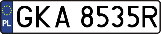 GKA8535R