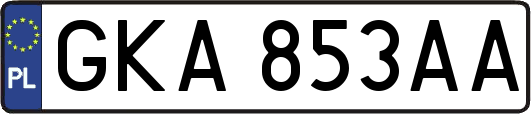 GKA853AA