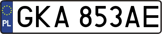 GKA853AE