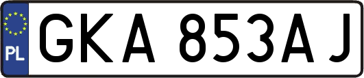 GKA853AJ