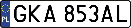 GKA853AL