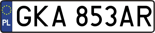 GKA853AR