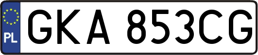GKA853CG