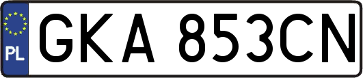 GKA853CN