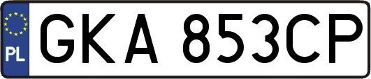 GKA853CP