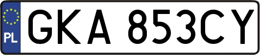 GKA853CY