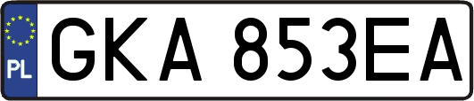 GKA853EA