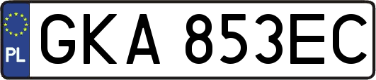 GKA853EC