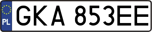 GKA853EE