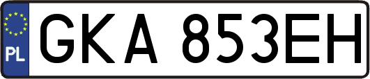 GKA853EH